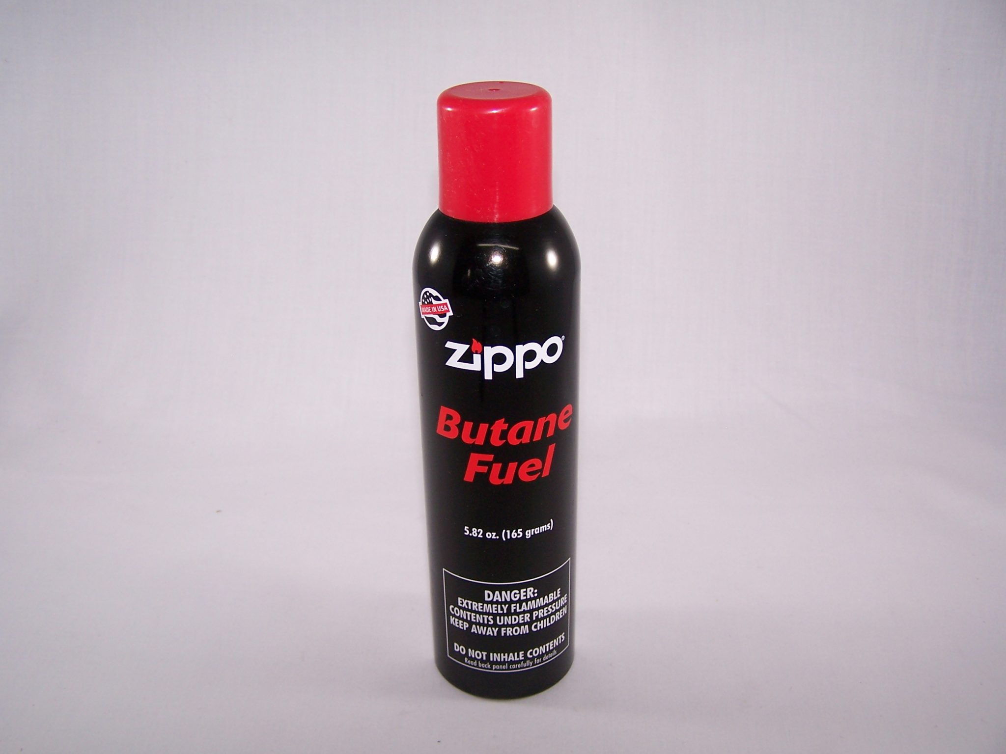 Zippo Butane Fuel 5.82 OZ US 4 Less Distribution